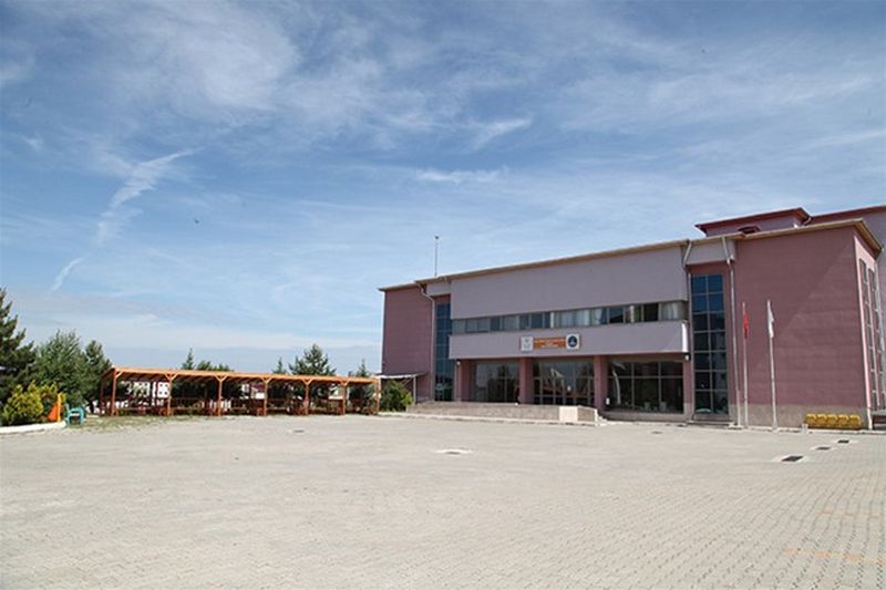 Yozgat KYK Kız Öğrenci Yurdu yurt görseli