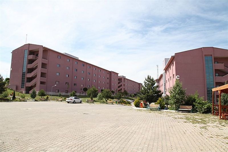 Yozgat KYK Kız Öğrenci Yurdu yurt görseli