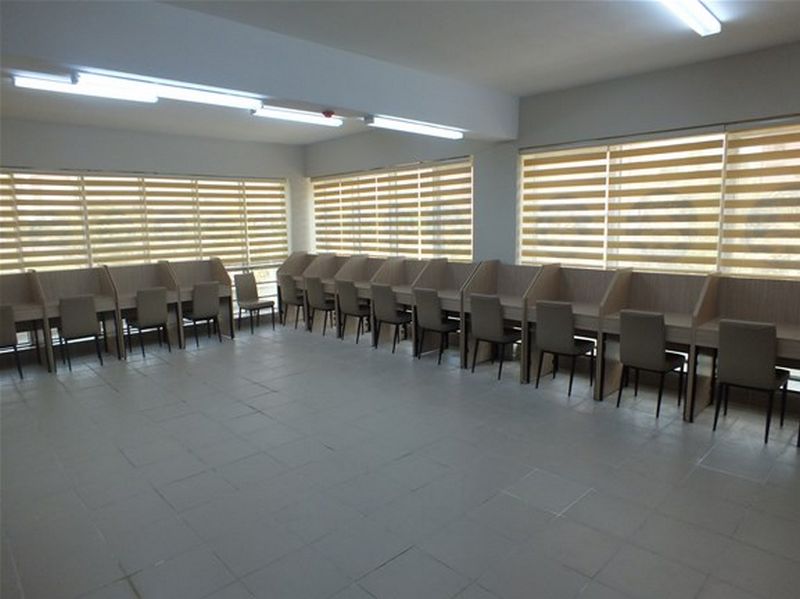 Yozgat Sürmeli KYK Kız Öğrenci Yurdu yurt görseli