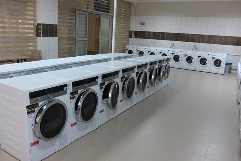 Yozgat Sürmeli KYK Kız Öğrenci Yurdu yurt görseli