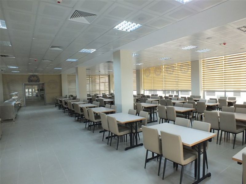 Yozgat Sürmeli KYK Kız Öğrenci Yurdu yurt görseli