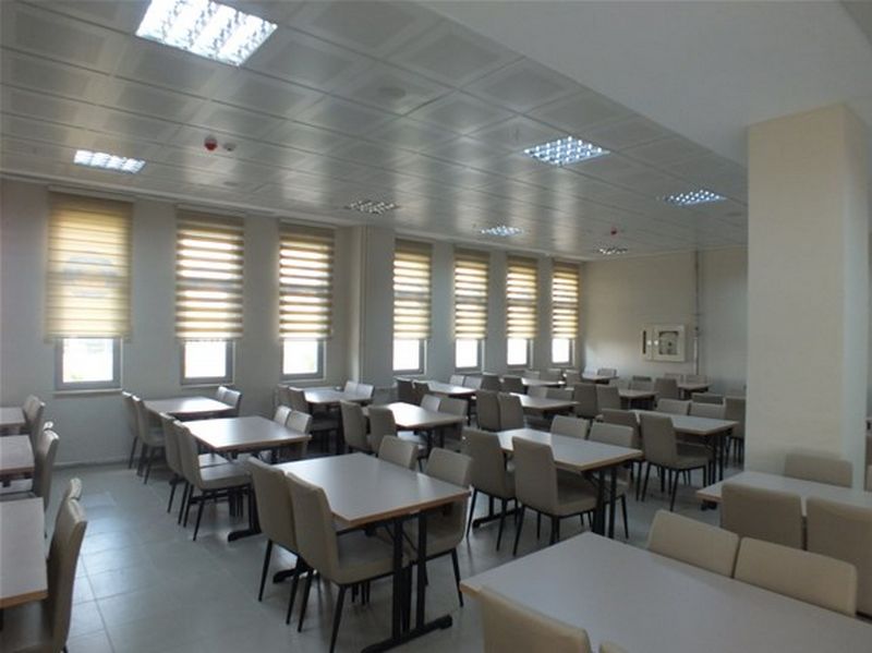 Yozgat Sürmeli KYK Kız Öğrenci Yurdu yurt görseli