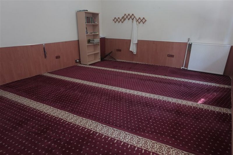 Yunus Emre KYK Erkek Öğrenci Yurdu yurt görseli