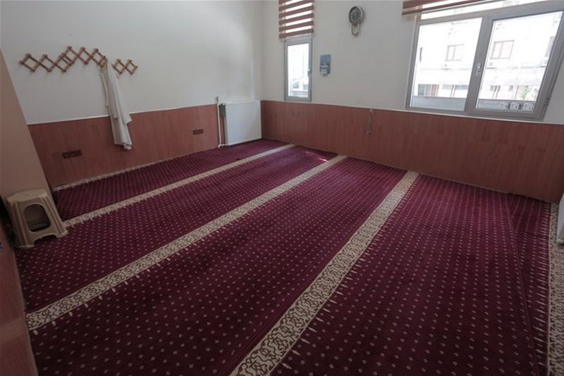 Yunus Emre KYK Erkek Öğrenci Yurdu yurt görseli