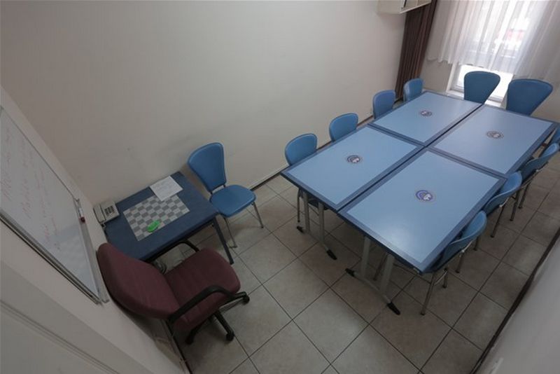 Yunus Emre KYK Erkek Öğrenci Yurdu yurt görseli