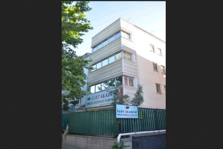 Yurt Akademi Erkek Öğrenci Yurdu Bahçelievler Şubesi yurt görseli