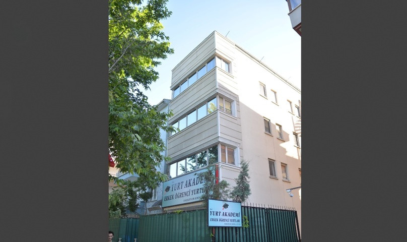 Yurt Akademi Erkek Öğrenci Yurdu Bahçelievler Şubesi yurt görseli