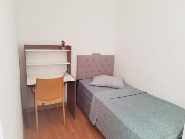 Yurt Akademi Erkek Öğrenci Yurdu Bahçelievler Şubesi yurt görseli