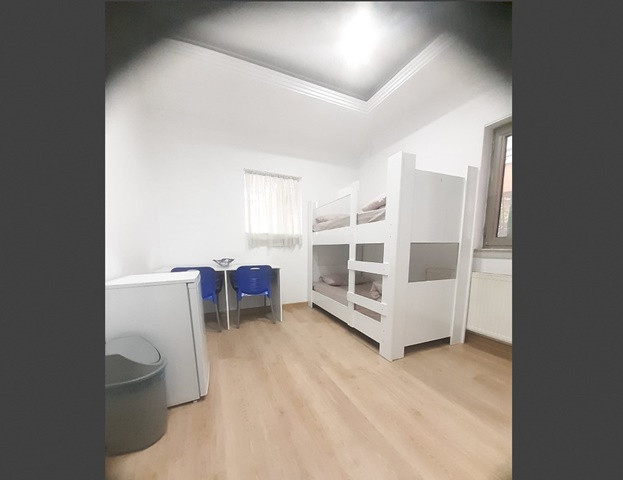 Yurt Akademi Erkek Öğrenci Yurdu Bahçelievler Şubesi yurt görseli