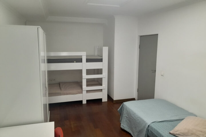 Yurt Akademi Erkek Öğrenci Yurdu Kızılay Şubesi yurt görseli