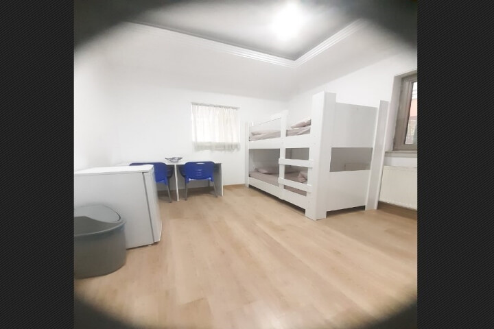Yurt Akademi Erkek Öğrenci Yurdu Kızılay Şubesi yurt görseli