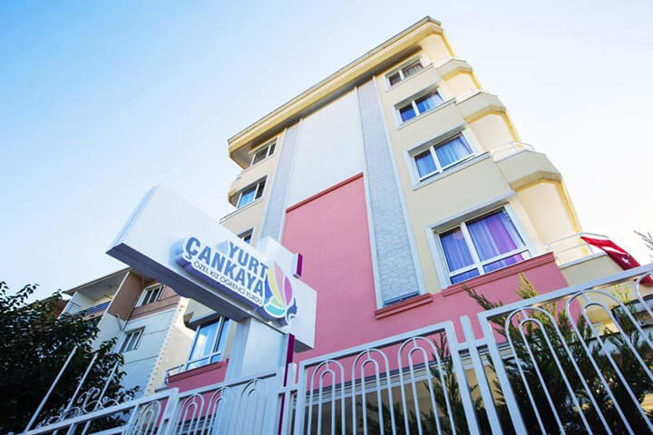Yurt Çankaya yurt görseli