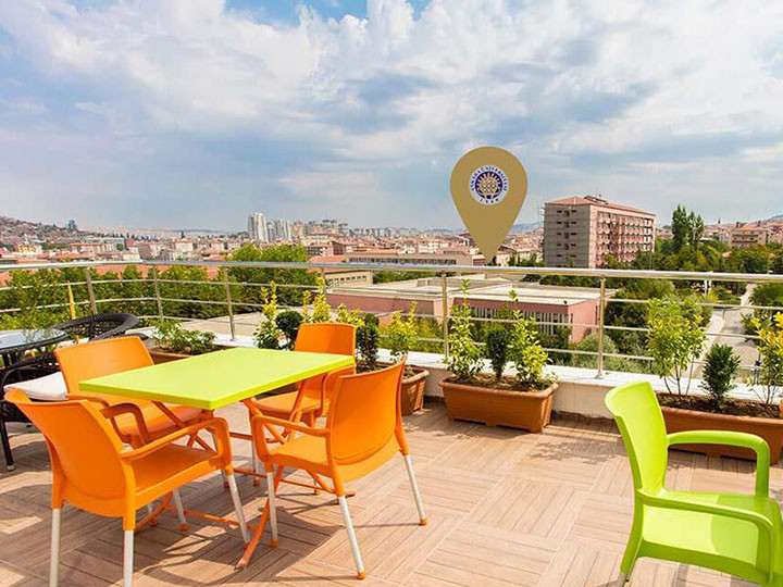 Yurt Çankaya yurt görseli