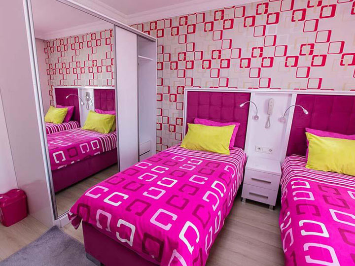 Yurt Çankaya yurt görseli
