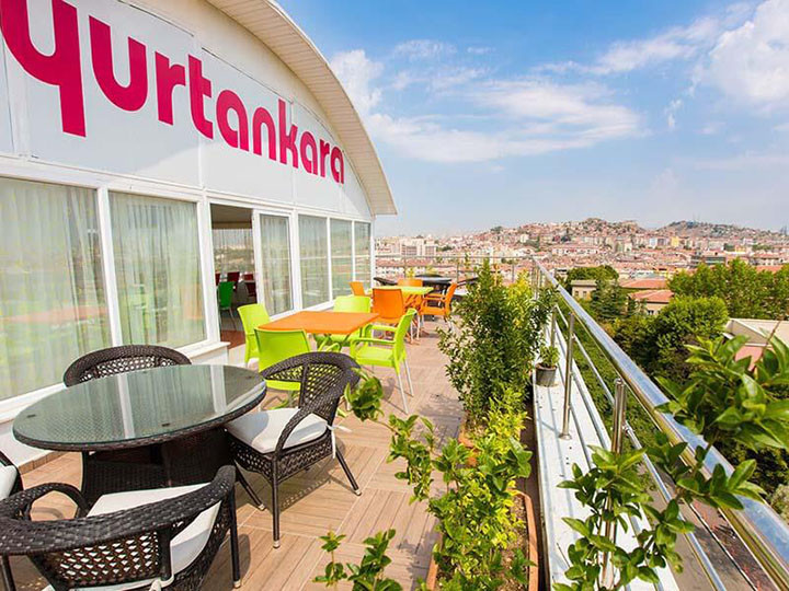 Yurt Çankaya yurt görseli