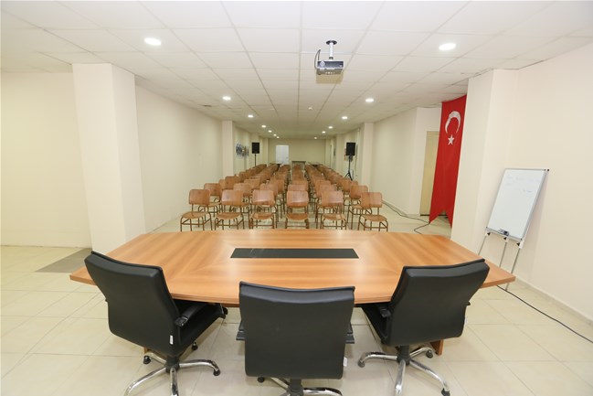 Zahidül Kevseri KYK Kız Öğrenci Yurdu yurt görseli