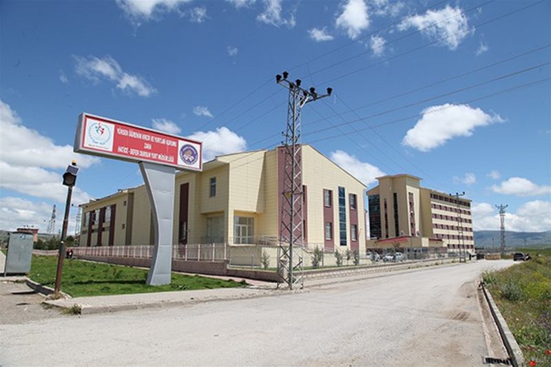 Zara KYK Kız ve Erkek Öğrenci Yurdu yurt görseli