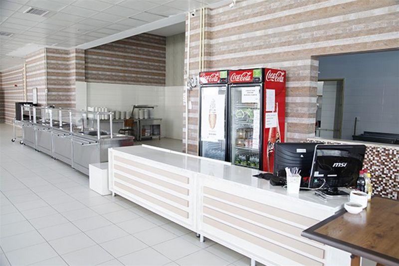 Zara KYK Kız ve Erkek Öğrenci Yurdu yurt görseli