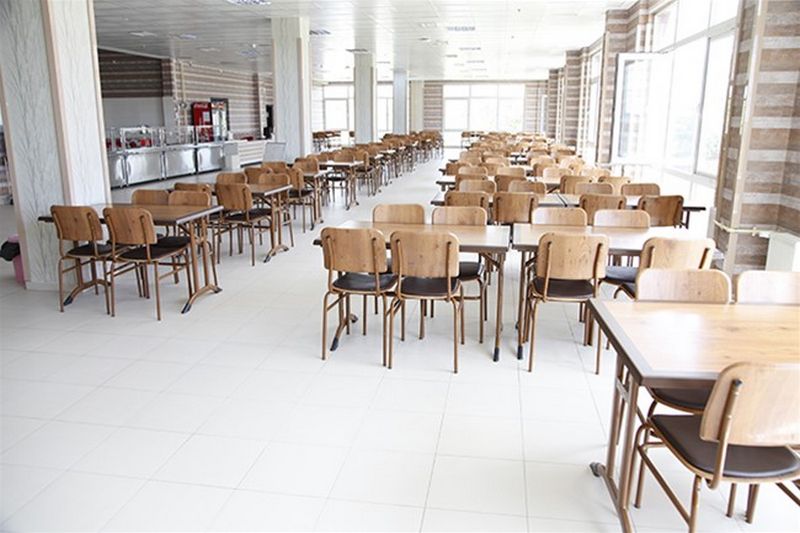 Zara KYK Kız ve Erkek Öğrenci Yurdu yurt görseli