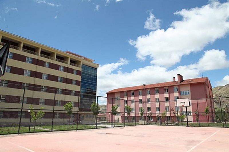 Zara KYK Kız ve Erkek Öğrenci Yurdu yurt görseli