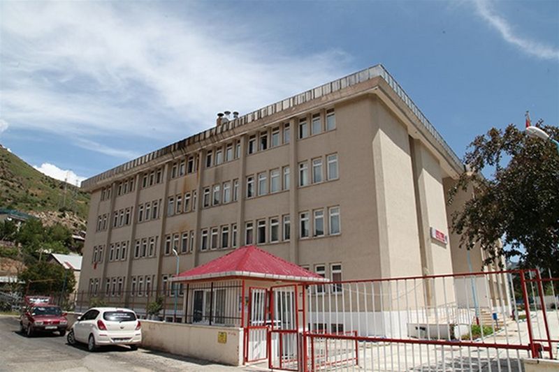 Zeynep Ana KYK Kız Öğrenci Yurdu yurt görseli