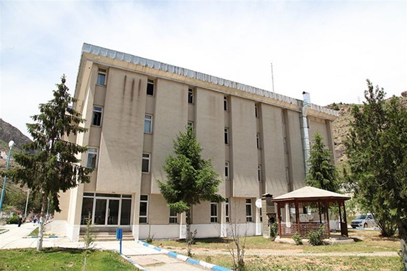 Zeynep Ana KYK Kız Öğrenci Yurdu yurt görseli
