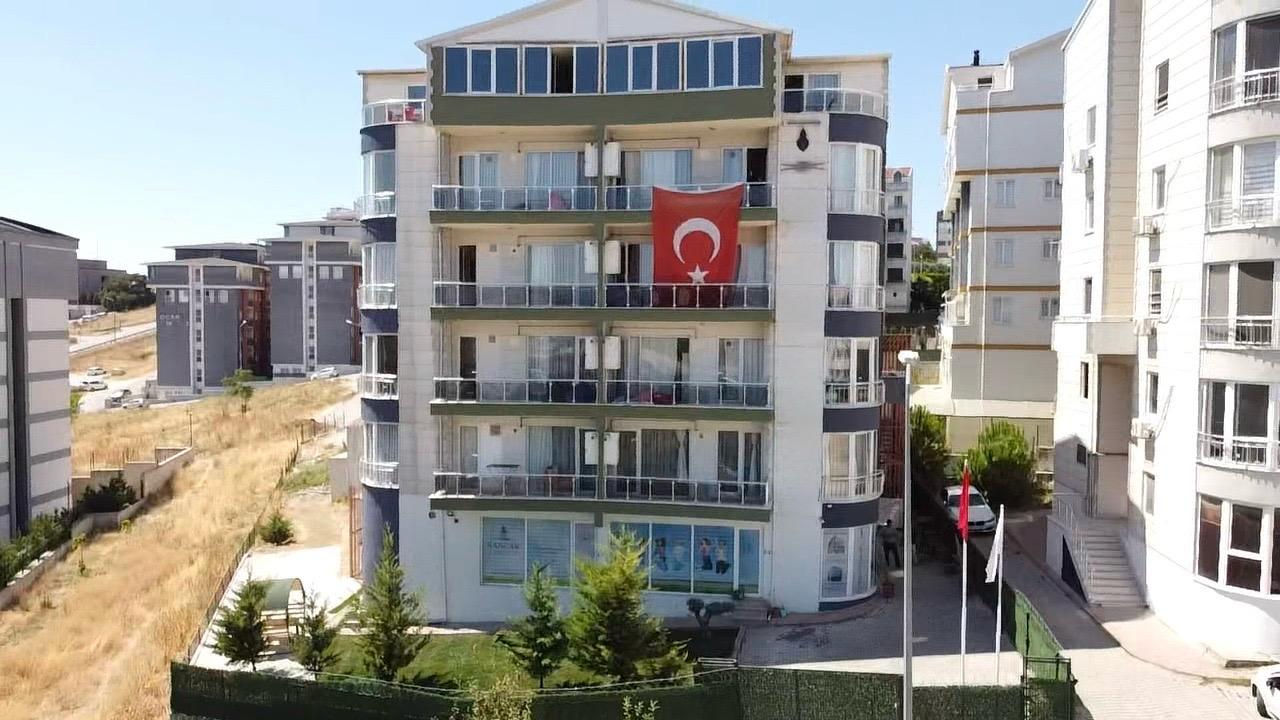 Zeytin Ağacı Kız Öğrenci Yurdu yurt görseli