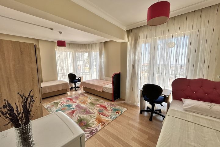 Zeytin Ağacı Kız Öğrenci Yurdu yurt görseli