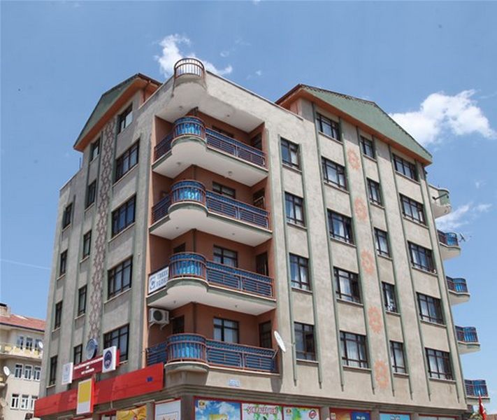 Zile KYK Erkek Öğrenci Yurdu yurt görseli