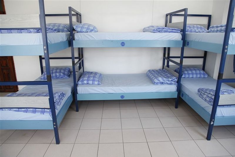 Zile KYK Erkek Öğrenci Yurdu yurt görseli