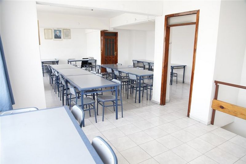 Zile KYK Erkek Öğrenci Yurdu yurt görseli