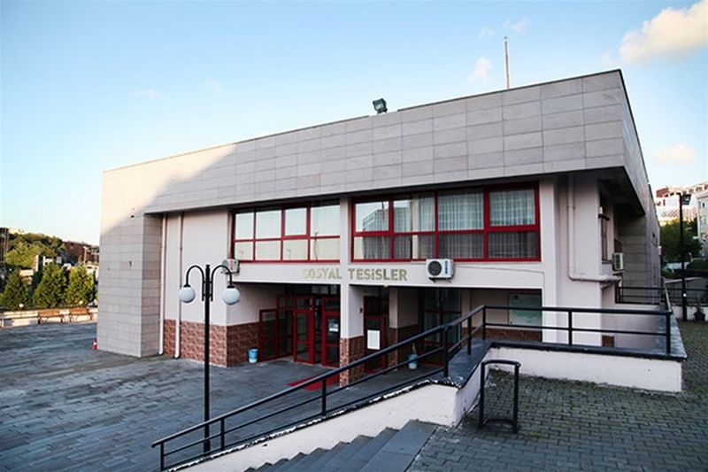 Zonguldak-Karaelmas KYK Kız Öğrenci Yurdu yurt görseli