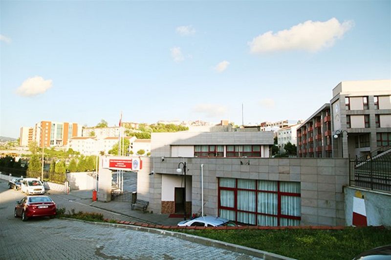 Zonguldak-Karaelmas KYK Kız Öğrenci Yurdu yurt görseli