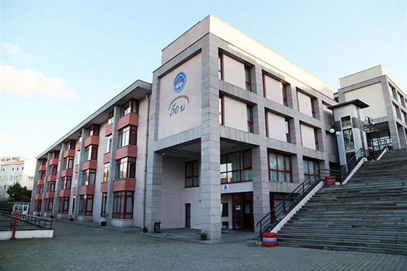 Zonguldak-Karaelmas KYK Kız Öğrenci Yurdu yurt görseli