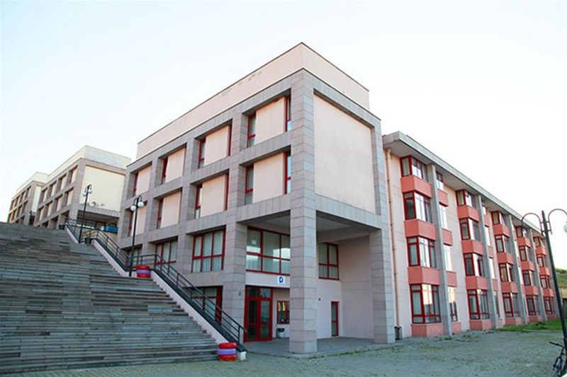 Zonguldak-Karaelmas KYK Kız Öğrenci Yurdu yurt görseli