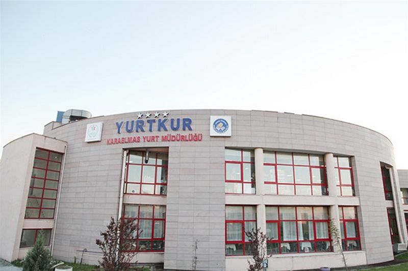 Zonguldak-Karaelmas KYK Kız Öğrenci Yurdu yurt görseli