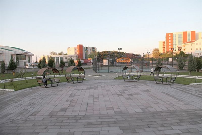 Zonguldak-Karaelmas KYK Kız Öğrenci Yurdu yurt görseli