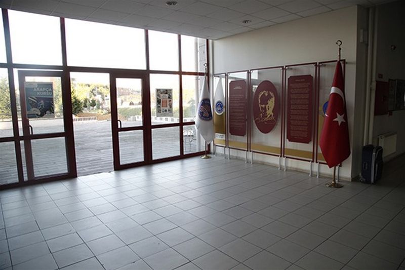 Zonguldak-Karaelmas KYK Kız Öğrenci Yurdu yurt görseli