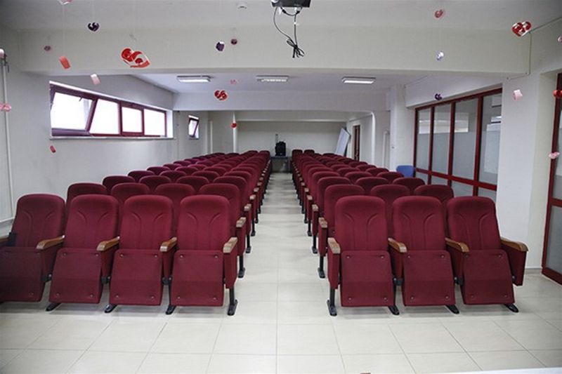 Zonguldak-Karaelmas KYK Kız Öğrenci Yurdu yurt görseli