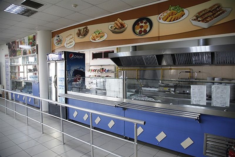 Zonguldak-Karaelmas KYK Kız Öğrenci Yurdu yurt görseli