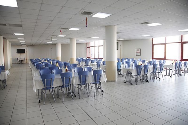 Zonguldak-Karaelmas KYK Kız Öğrenci Yurdu yurt görseli