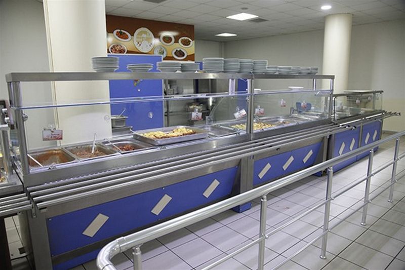 Zonguldak-Karaelmas KYK Kız Öğrenci Yurdu yurt görseli