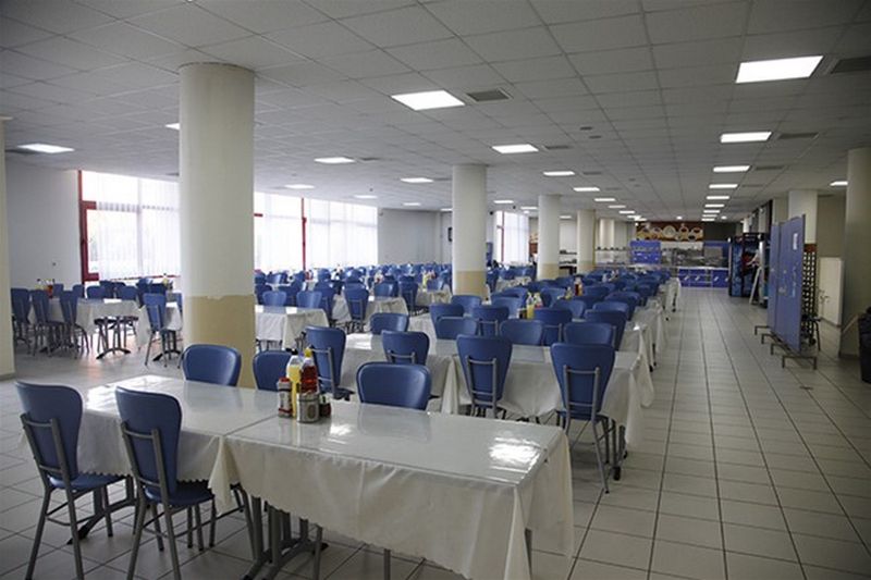 Zonguldak-Karaelmas KYK Kız Öğrenci Yurdu yurt görseli