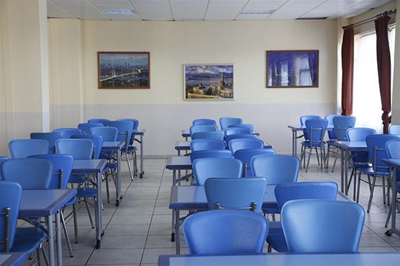 Zonguldak KYK Erkek Öğrenci Yurdu yurt görseli