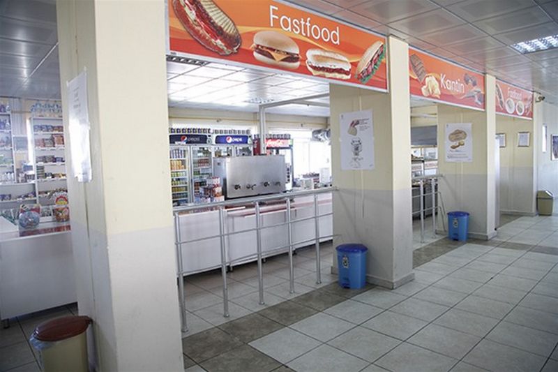 Zonguldak KYK Erkek Öğrenci Yurdu yurt görseli