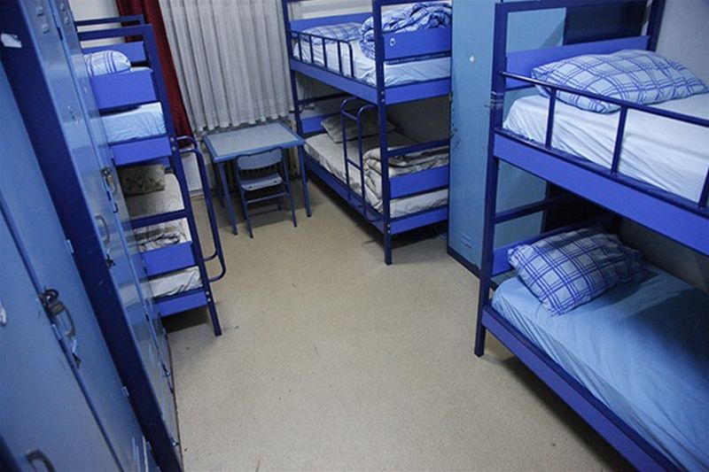 Zonguldak KYK Erkek Öğrenci Yurdu yurt görseli