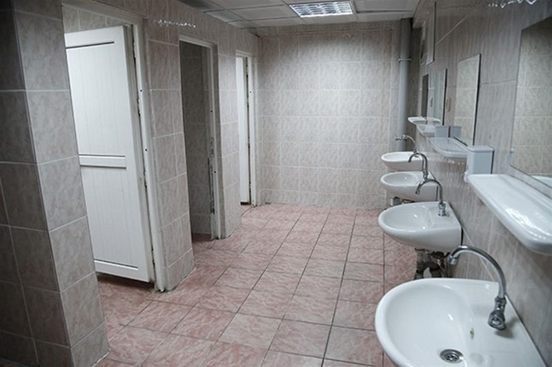 Zonguldak KYK Erkek Öğrenci Yurdu yurt görseli