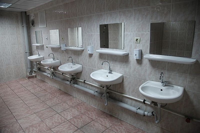 Zonguldak KYK Erkek Öğrenci Yurdu yurt görseli