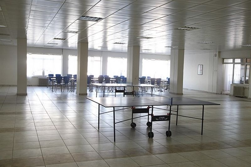 Zonguldak KYK Erkek Öğrenci Yurdu yurt görseli
