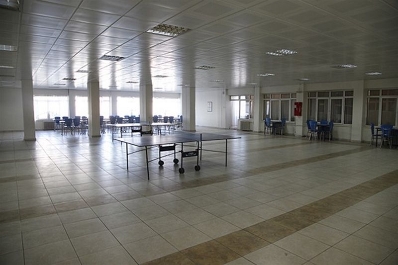 Zonguldak KYK Erkek Öğrenci Yurdu yurt görseli